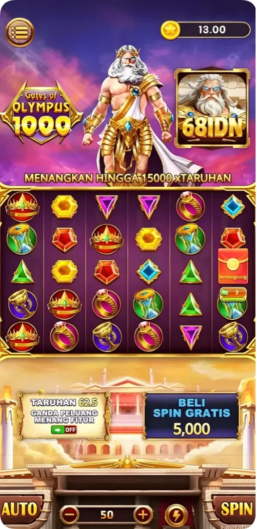 kangtoto Tangkapan Layar - APK Resmi
