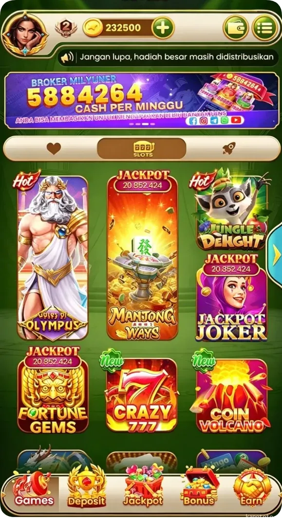 kangtoto Preview - Resmi Unduh